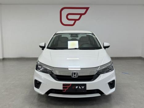 HONDA City Sedan 1.5 16V 4P SPORT FLEX, Foto 3