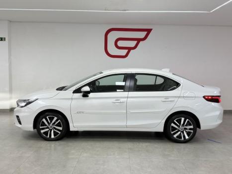 HONDA City Sedan 1.5 16V 4P SPORT FLEX, Foto 4