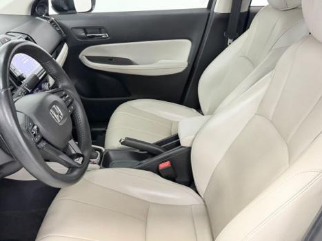 HONDA City Sedan 1.5 16V 4P SPORT FLEX, Foto 5