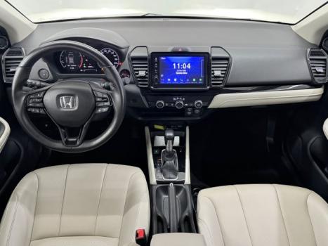 HONDA City Sedan 1.5 16V 4P SPORT FLEX, Foto 6