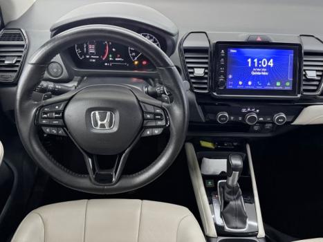 HONDA City Sedan 1.5 16V 4P SPORT FLEX, Foto 7