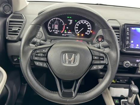 HONDA City Sedan 1.5 16V 4P SPORT FLEX, Foto 8