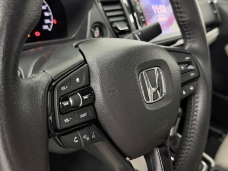 HONDA City Sedan 1.5 16V 4P SPORT FLEX, Foto 9