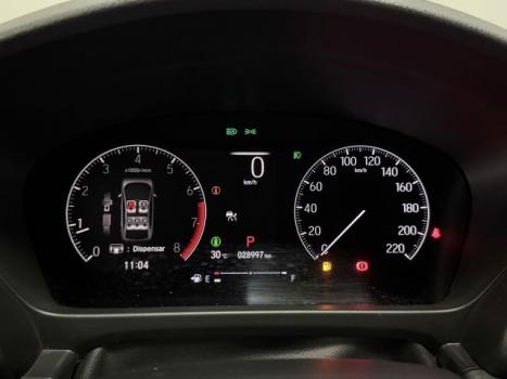 HONDA City Sedan 1.5 16V 4P SPORT FLEX, Foto 10