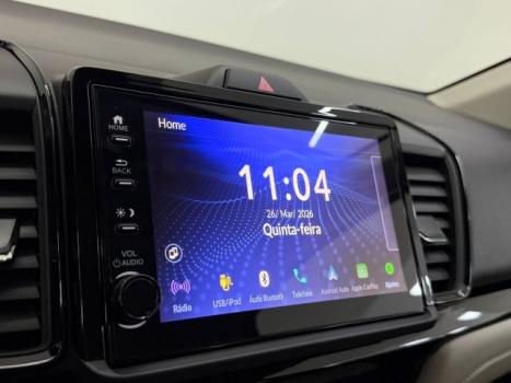 HONDA City Sedan 1.5 16V 4P SPORT FLEX, Foto 11