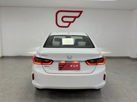 HONDA City Sedan 1.5 16V 4P SPORT FLEX, Foto 15