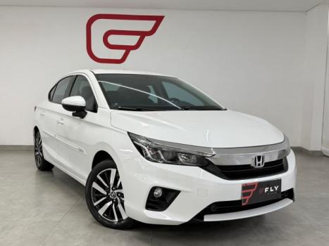 HONDA City Sedan 1.5 16V 4P EXL FLEX, Foto 2