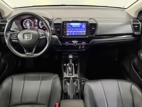 HONDA City Sedan 1.5 16V 4P EXL FLEX, Foto 6