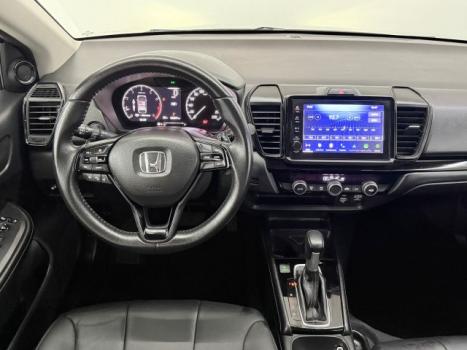 HONDA City Sedan 1.5 16V 4P EXL FLEX, Foto 7
