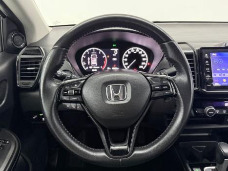 HONDA City Sedan 1.5 16V 4P EXL FLEX, Foto 8