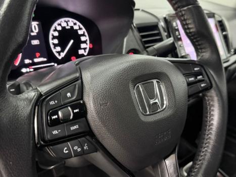 HONDA City Sedan 1.5 16V 4P EXL FLEX, Foto 9