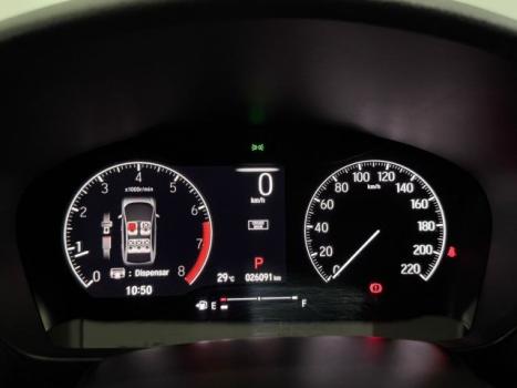 HONDA City Sedan 1.5 16V 4P EXL FLEX, Foto 10