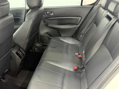 HONDA City Sedan 1.5 16V 4P EXL FLEX, Foto 14