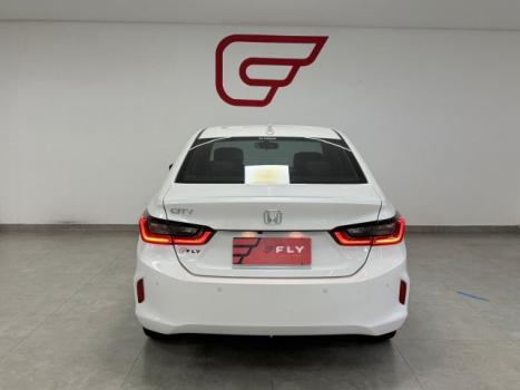 HONDA City Sedan 1.5 16V 4P EXL FLEX, Foto 15