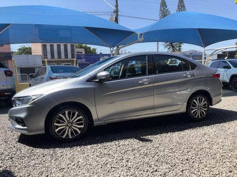 HONDA City Sedan 1.5 16V 4P EX FLEX AUTOM�TICO, Foto 2