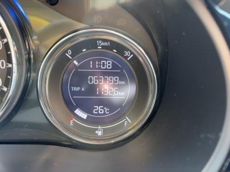 HONDA City Sedan 1.5 16V 4P EX FLEX AUTOM�TICO, Foto 9