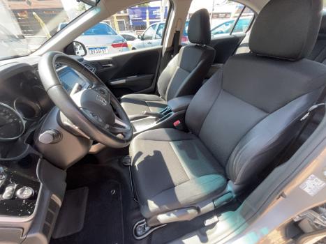 HONDA City Sedan 1.5 16V 4P EX FLEX AUTOM�TICO, Foto 11