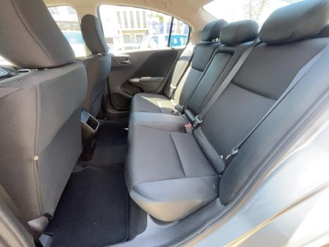 HONDA City Sedan 1.5 16V 4P EX FLEX AUTOM�TICO, Foto 12