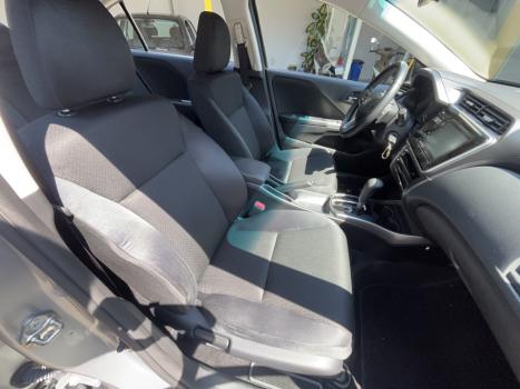 HONDA City Sedan 1.5 16V 4P EX FLEX AUTOM�TICO, Foto 14