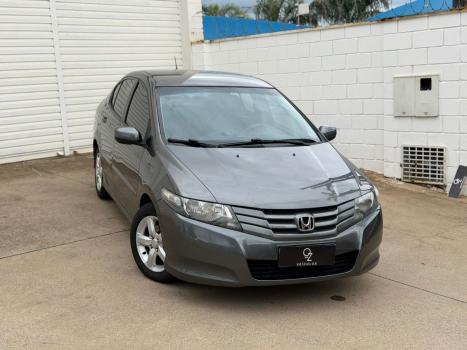 HONDA City Sedan 1.5 16V 4P LX FLEX AUTOM�TICO, Foto 1