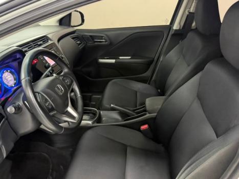HONDA City Sedan 1.5 16V 4P EX FLEX AUTOM�TICO, Foto 5