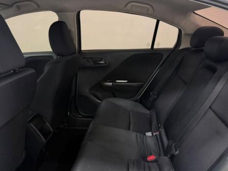 HONDA City Sedan 1.5 16V 4P EX FLEX AUTOM�TICO, Foto 14