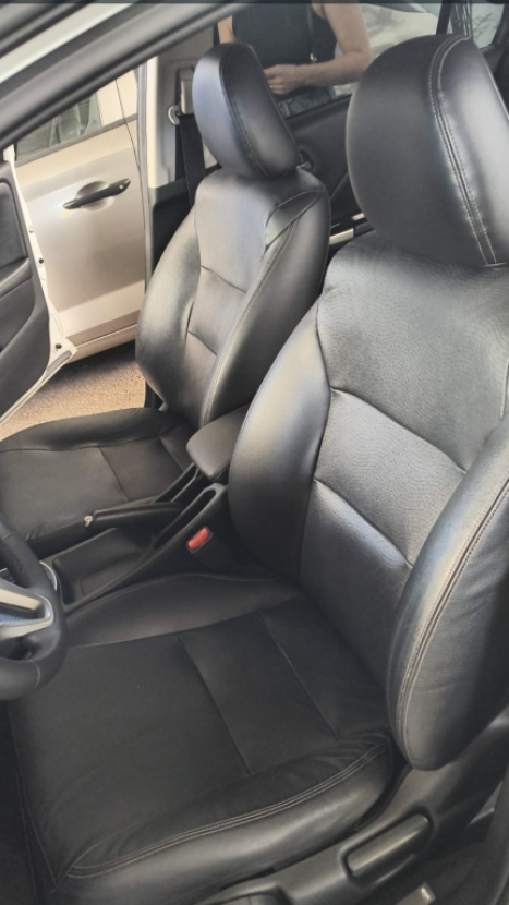 HONDA City Sedan 1.5 16V 4P EXL FLEX AUTOM�TICO, Foto 5