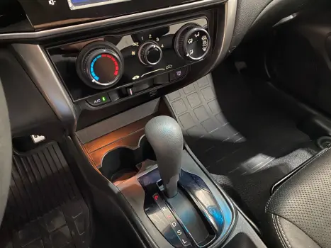 HONDA City Sedan 1.5 16V 4P LX FLEX AUTOM�TICO, Foto 13