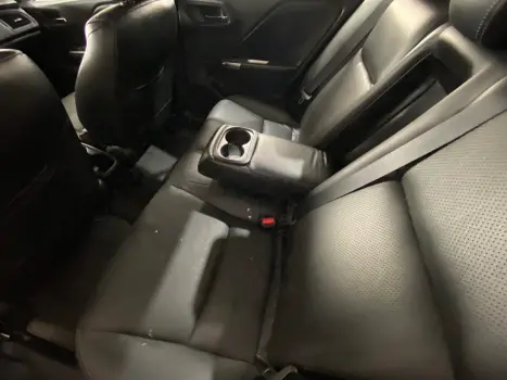 HONDA City Sedan 1.5 16V 4P LX FLEX AUTOM�TICO, Foto 16
