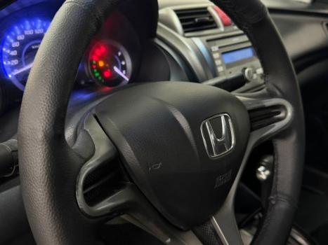 HONDA City Sedan 1.5 16V 4P LX FLEX AUTOM�TICO, Foto 9