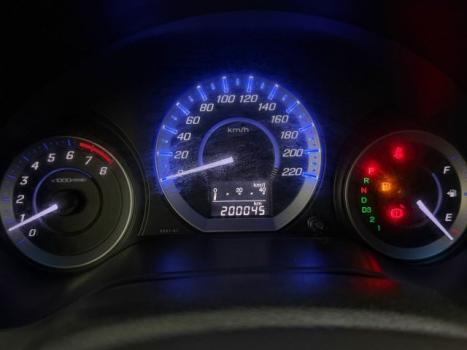 HONDA City Sedan 1.5 16V 4P LX FLEX AUTOM�TICO, Foto 10