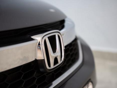 HONDA City Sedan 1.5 16V 4P PERSONAL FLEX AUTOM�TICO, Foto 5