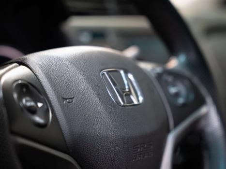 HONDA City Sedan 1.5 16V 4P PERSONAL FLEX AUTOM�TICO, Foto 8