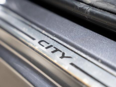 HONDA City Sedan 1.5 16V 4P PERSONAL FLEX AUTOM�TICO, Foto 10
