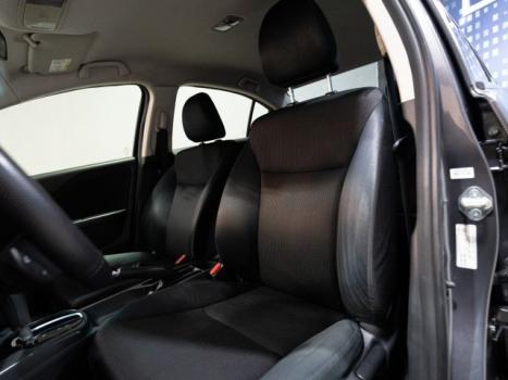 HONDA City Sedan 1.5 16V 4P PERSONAL FLEX AUTOM�TICO, Foto 11