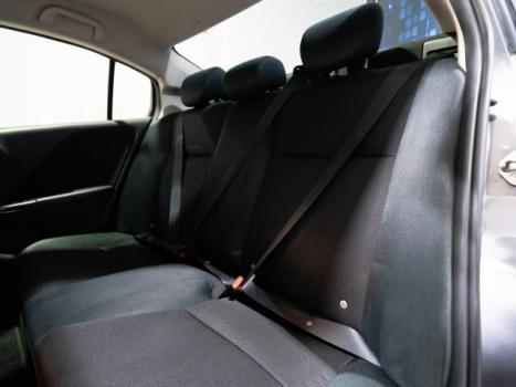 HONDA City Sedan 1.5 16V 4P PERSONAL FLEX AUTOM�TICO, Foto 12