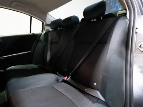 HONDA City Sedan 1.5 16V 4P PERSONAL FLEX AUTOM�TICO, Foto 8