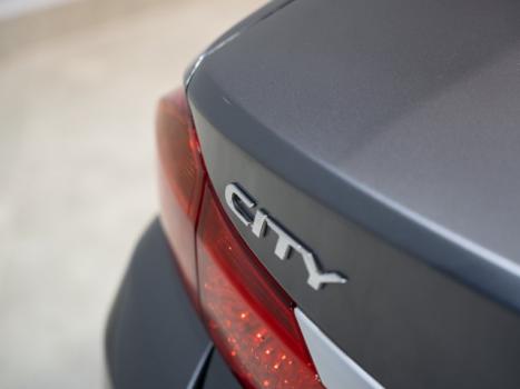 HONDA City Sedan 1.5 16V 4P PERSONAL FLEX AUTOM�TICO, Foto 11