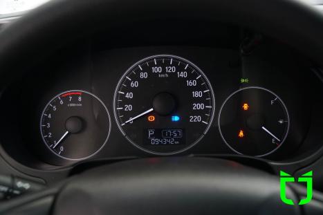 HONDA City Sedan 1.5 16V 4P LX FLEX AUTOM�TICO, Foto 10
