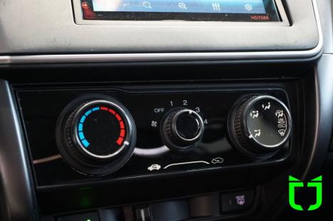 HONDA City Sedan 1.5 16V 4P LX FLEX AUTOM�TICO, Foto 12