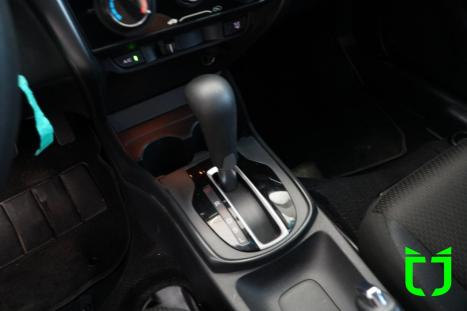 HONDA City Sedan 1.5 16V 4P LX FLEX AUTOM�TICO, Foto 13