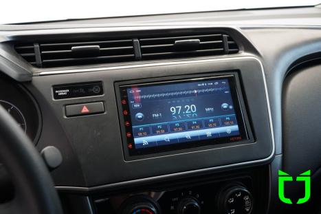 HONDA City Sedan 1.5 16V 4P LX FLEX AUTOM�TICO, Foto 15