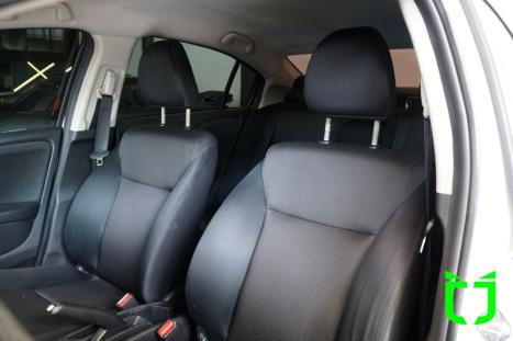 HONDA City Sedan 1.5 16V 4P LX FLEX AUTOM�TICO, Foto 16