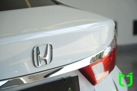 HONDA City Sedan 1.5 16V 4P LX FLEX AUTOM�TICO, Foto 20