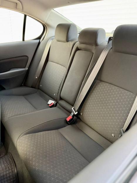 HONDA City Sedan 1.5 16V 4P LX FLEX AUTOM�TICO, Foto 7