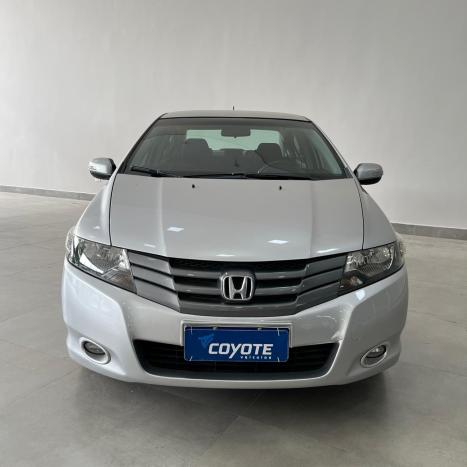 HONDA City Sedan 1.5 16V 4P EX FLEX, Foto 2