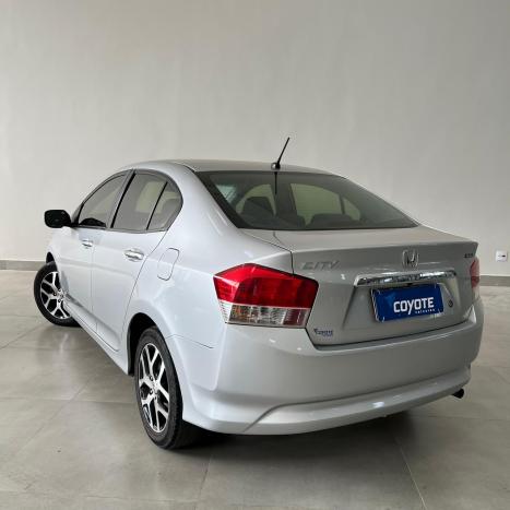 HONDA City Sedan 1.5 16V 4P EX FLEX, Foto 6