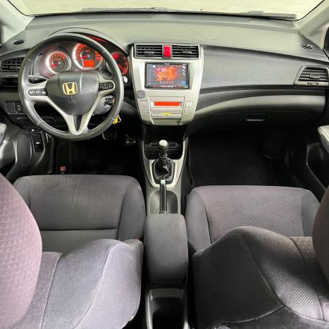 HONDA City Sedan 1.5 16V 4P EX FLEX, Foto 10