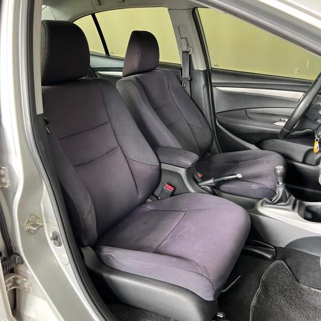 HONDA City Sedan 1.5 16V 4P EX FLEX, Foto 11