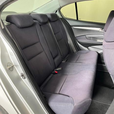 HONDA City Sedan 1.5 16V 4P EX FLEX, Foto 12